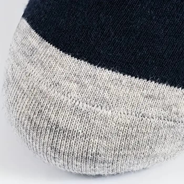 Chaussettes confortables respirables de cheville de coton de la mode des hommes 10pairs, chaussettes de l'été des hommes