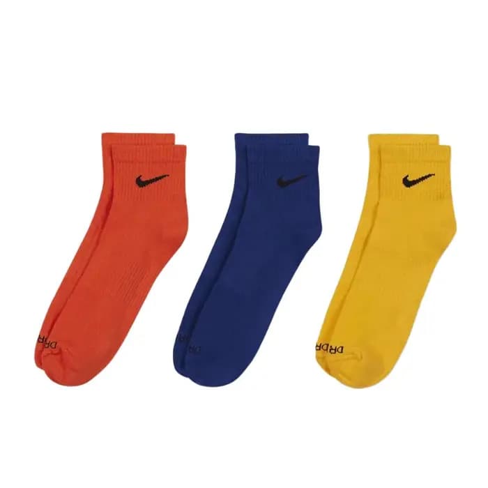 Chaussettes Nike : Chaussettes de sport pour hommes et femmes