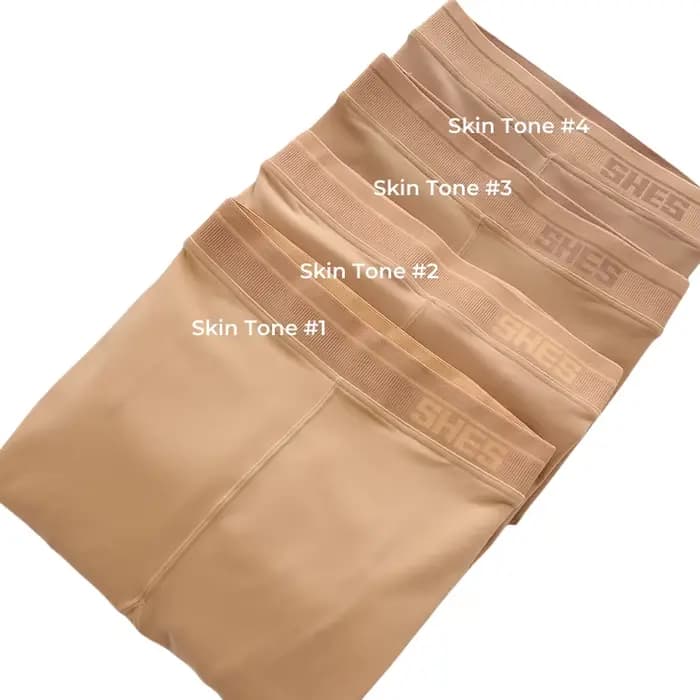 Collants Aqua Femme Printemps-Automne 2026