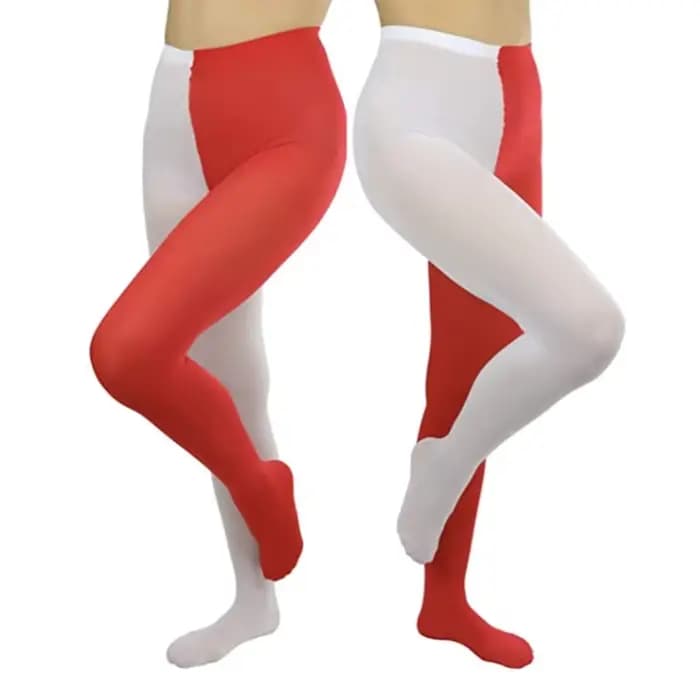 Collants de danse Opaque pour femmes