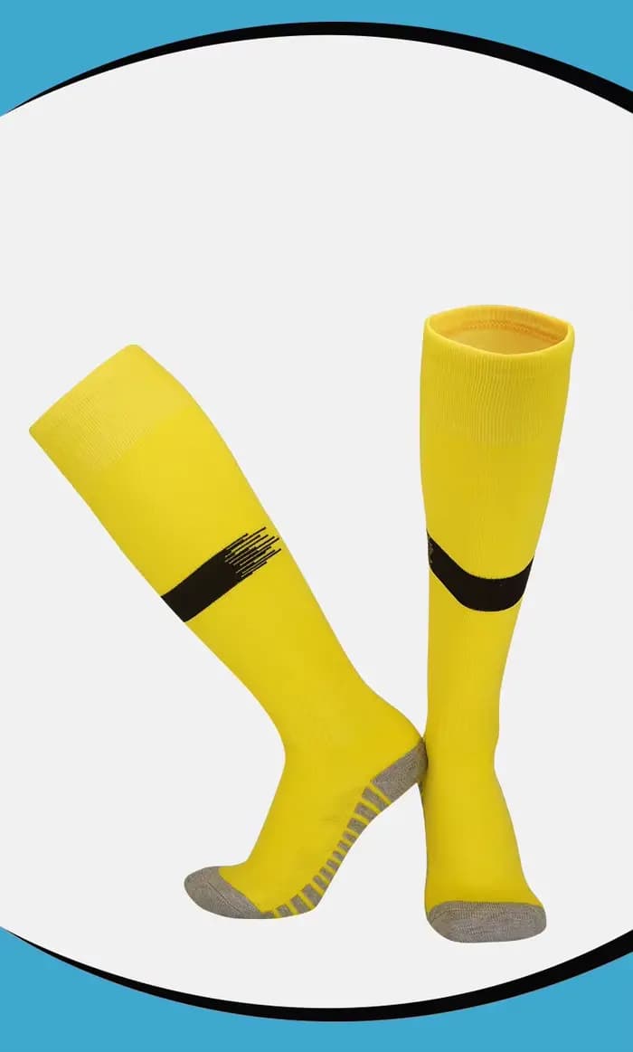 Garçons filles chaussettes sport Football femmes approvisionnement course équitation cyclisme basket-ball vélo Hockey Football