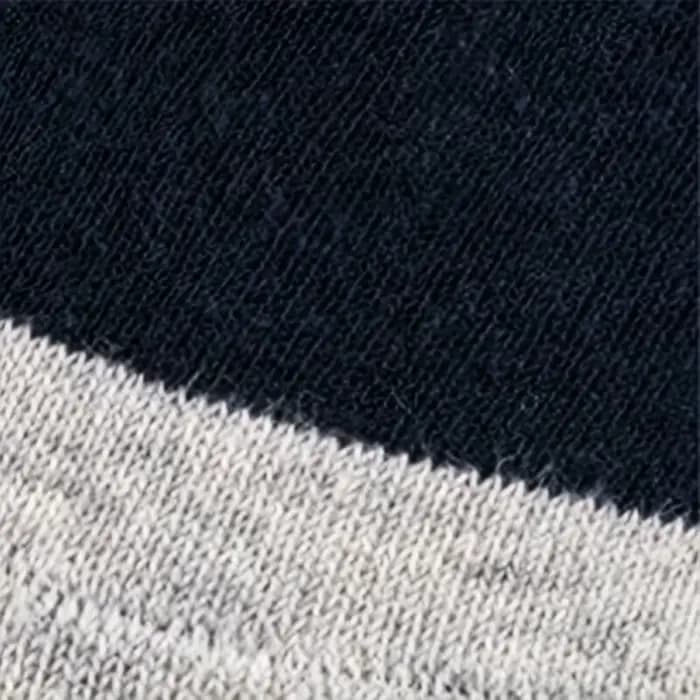 Chaussettes confortables respirables de cheville de coton de la mode des hommes 10pairs, chaussettes de l'été des hommes