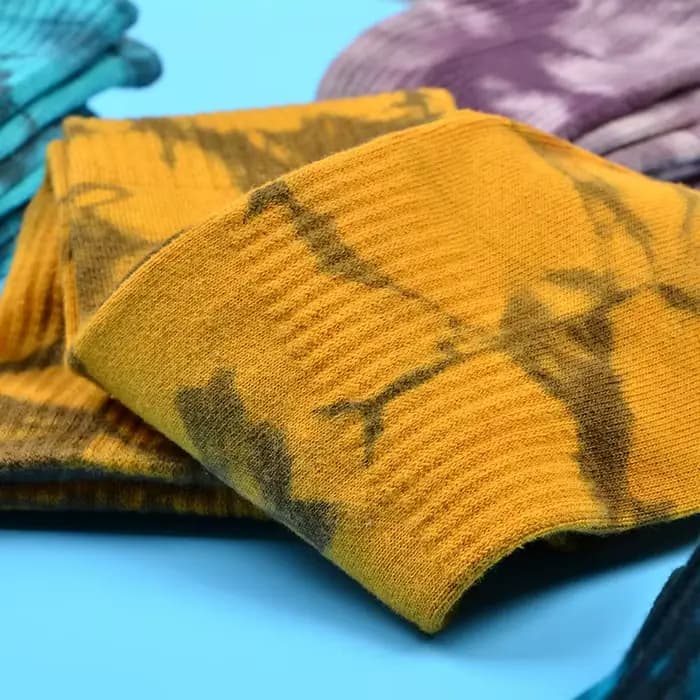 Chaussettes en coton pour hommes et femmes, High-cut Ins Street Tide, Skateboard européen et américain, Long Tube Couple
