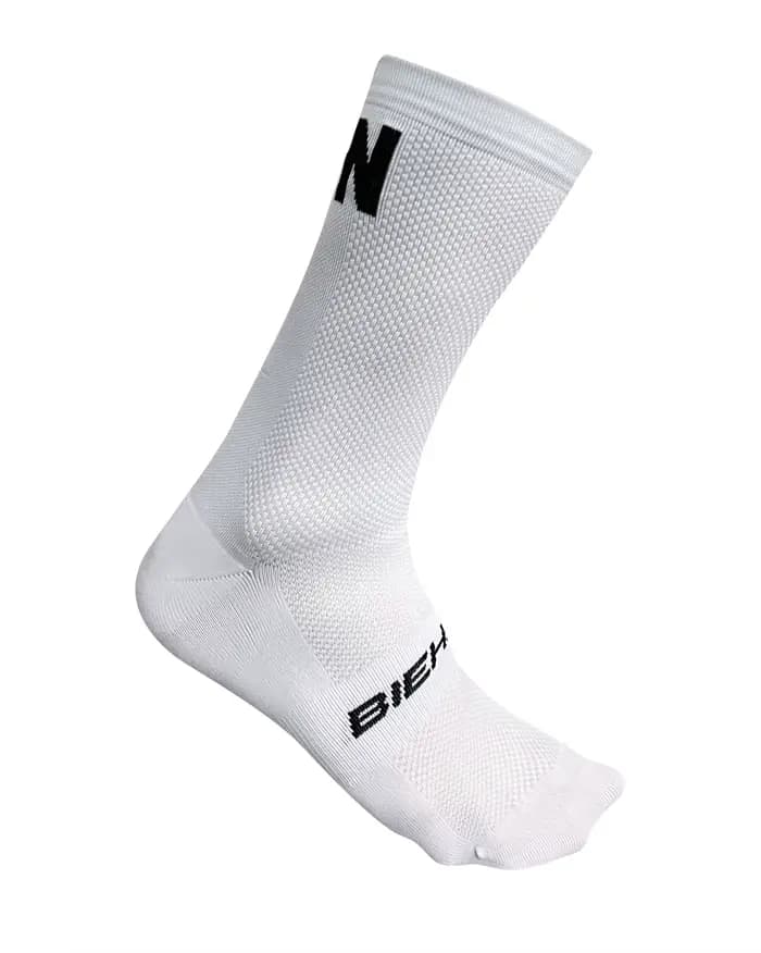 4 paires ! 2026 Smmer SYN 37-44 cm Chaussettes de cyclisme unisexes pour hommes et femmes