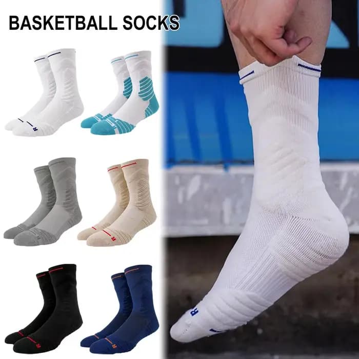 Bullfight-Chaussettes de sport montantes pour hommes
