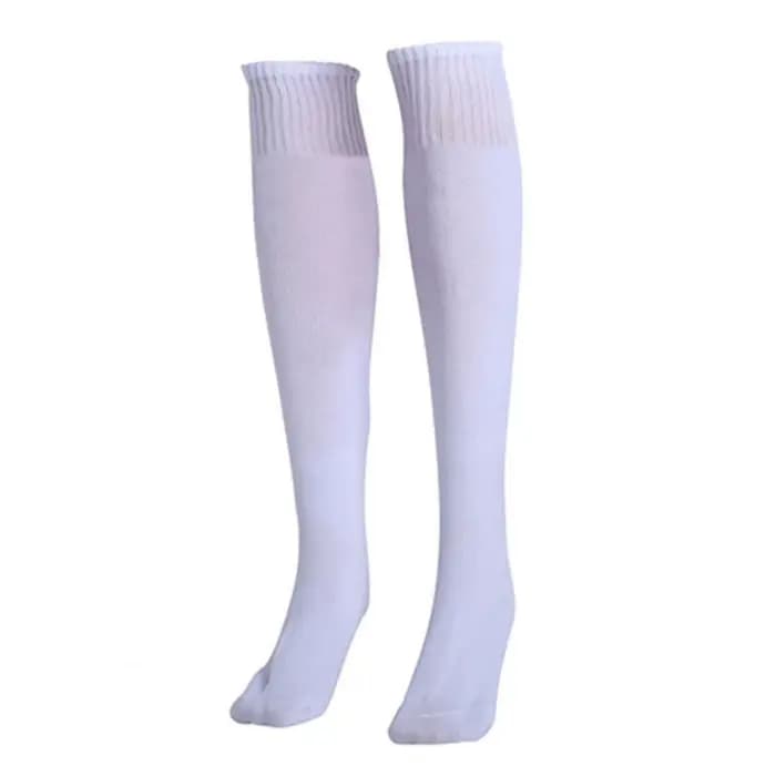 1 paire de chaussettes de sport pour hommes et femmes