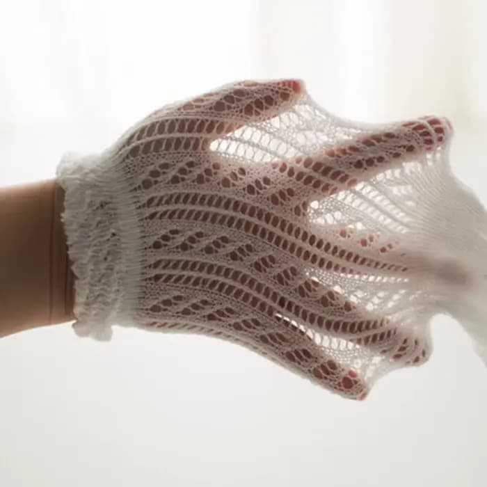 Chaussettes d'été en coton pour bébés filles de 0 à 6 ans