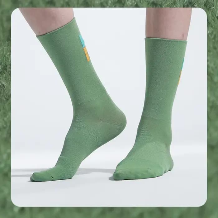 Chaussettes de sport pour homme et femme