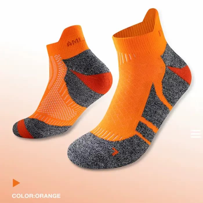 Chaussettes de course professionnelles pour marathon