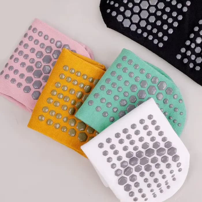 Chaussettes chauffantes auto-chauffantes pour hommes et femmes