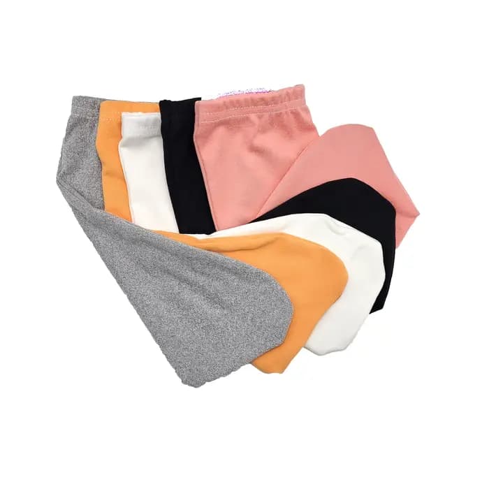 Chaussettes de nuit douillettes pour femmes - Velours double face