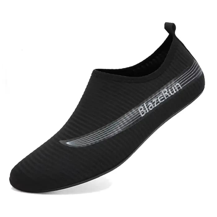 Sports nautiques à séchage rapide chaussures pieds nus chaussettes aquatiques pour nager plage piscine Surf Yoga pour femmes hommes sandales de plongée en rivière en plein air