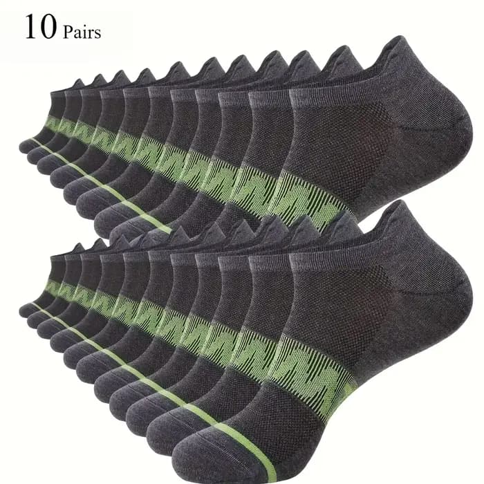 10/ 20 paires de chaussettes