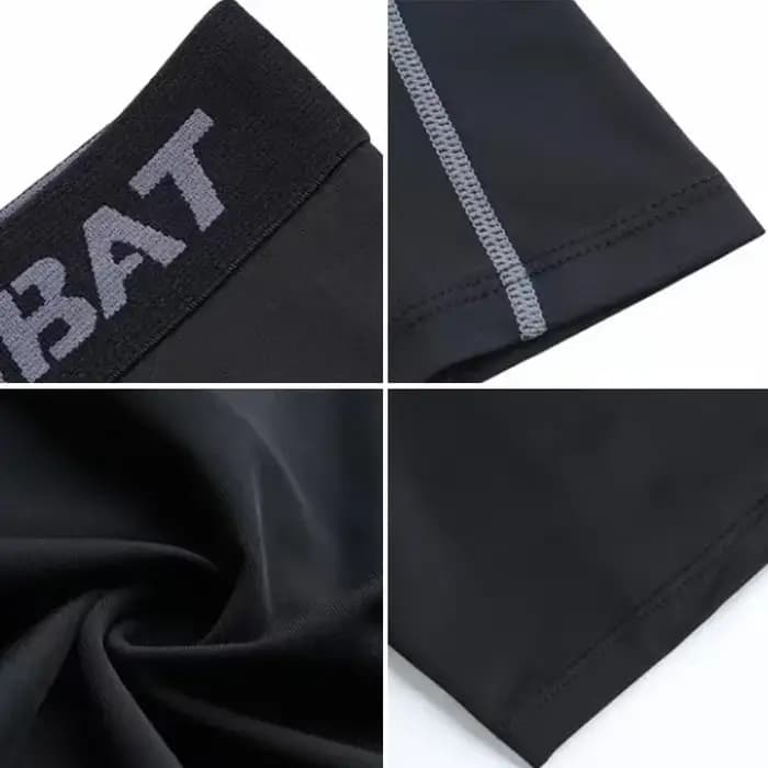 Pantalons de Compression pour hommes