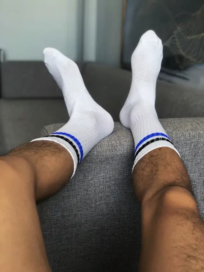 Chaussettes de sport