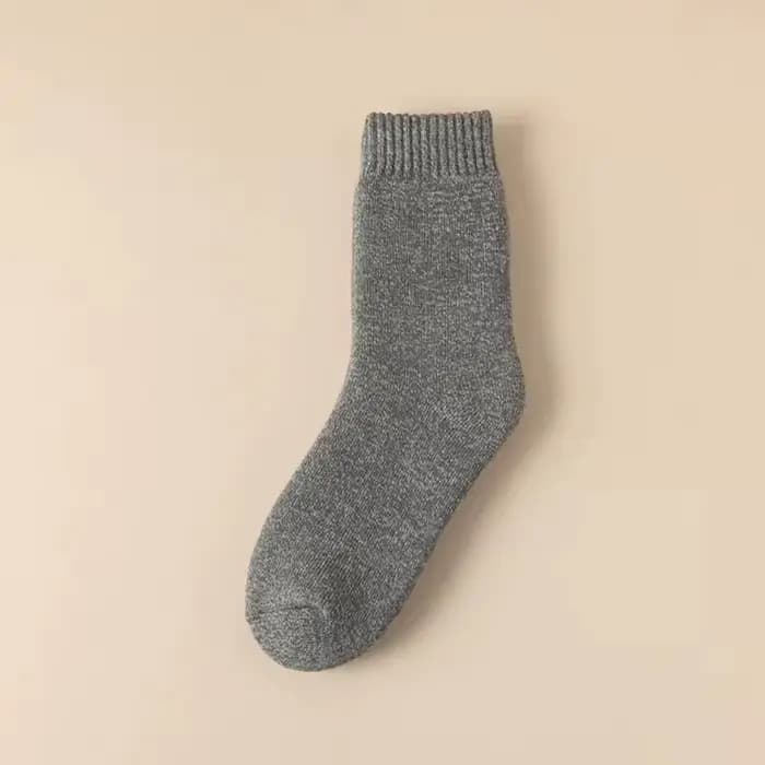 3 paires de chaussettes de bottes pour femmes
