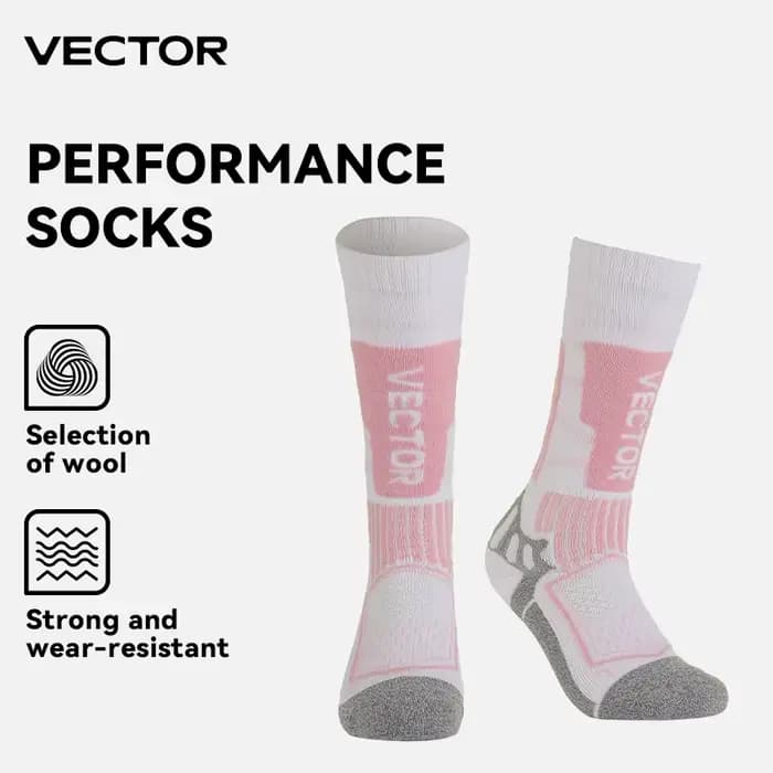 Chaussettes de Sport de marque professionnelle de haute qualité
