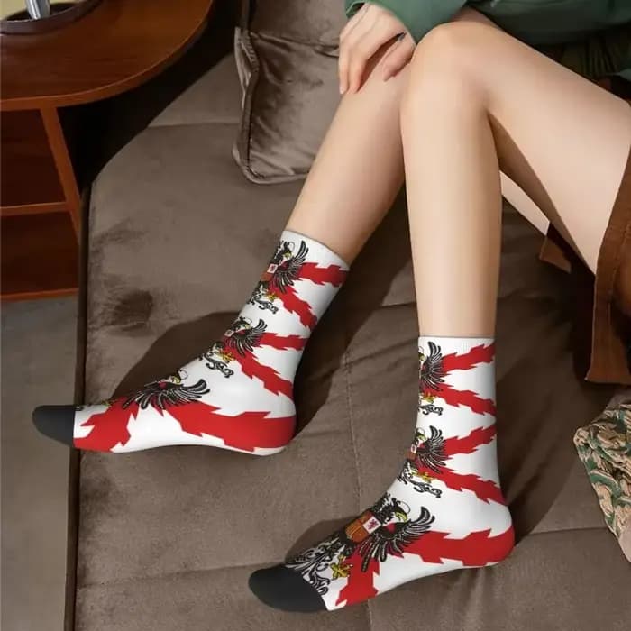 Chaussettes de la Légion Espagnole pour Homme et Femme