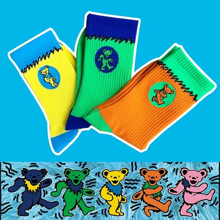 Chaussettes de sport pour hommes