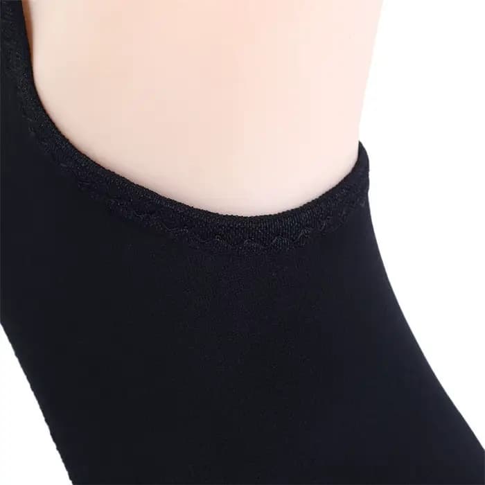 Surf chaussures en néoprène plongée en apnée natation plage chaussettes de plongée chaussures à séchage rapide chaussures de combinaison chaussette de pataugeoire