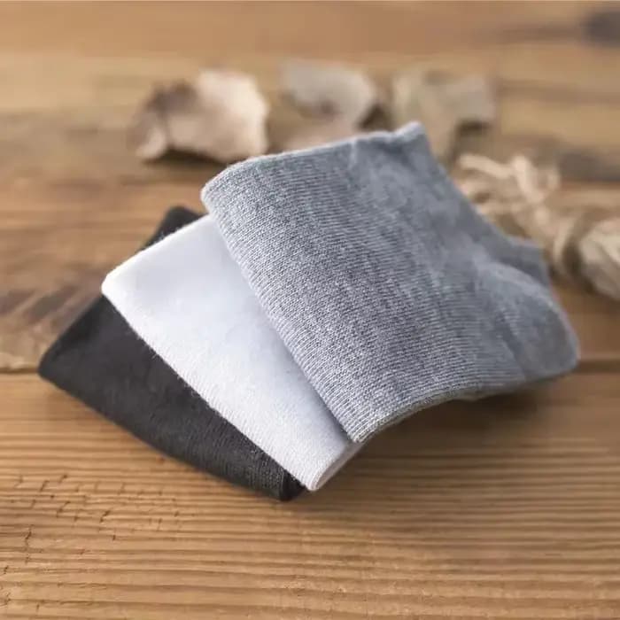 5/10 paires de chaussettes de sport respirantes pour femmes