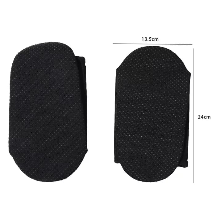 Chaussettes de plongée chaudes et imperméables en néoprène