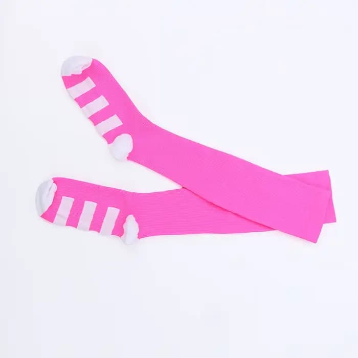 Chaussettes de Compression Antidérapantes pour Femme et Homme
