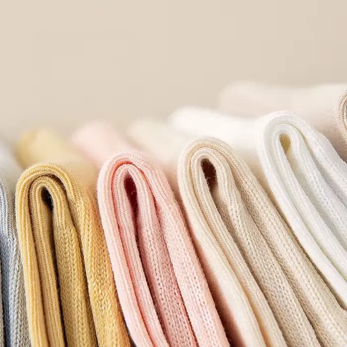 Femmes couleur unie coton cheville chaussettes femme doux tricoté chaussette courte filles absorbant la sueur respirant