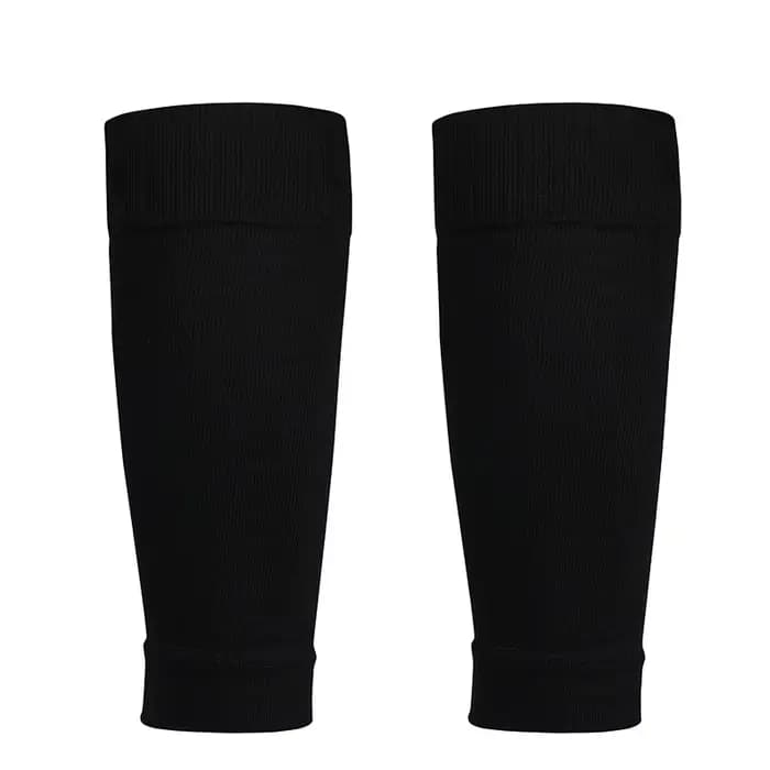 Chaussettes de football longues pour la protection du mollet
