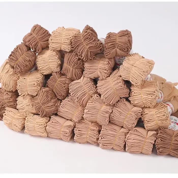 Chaussettes d'Été Transparentes Ultraminces pour Femme, en Clip, Haute artificiel asticité, Antidérapantes, Nylon Doux, Mode, Tube Moyen, Bas de Rinçage
