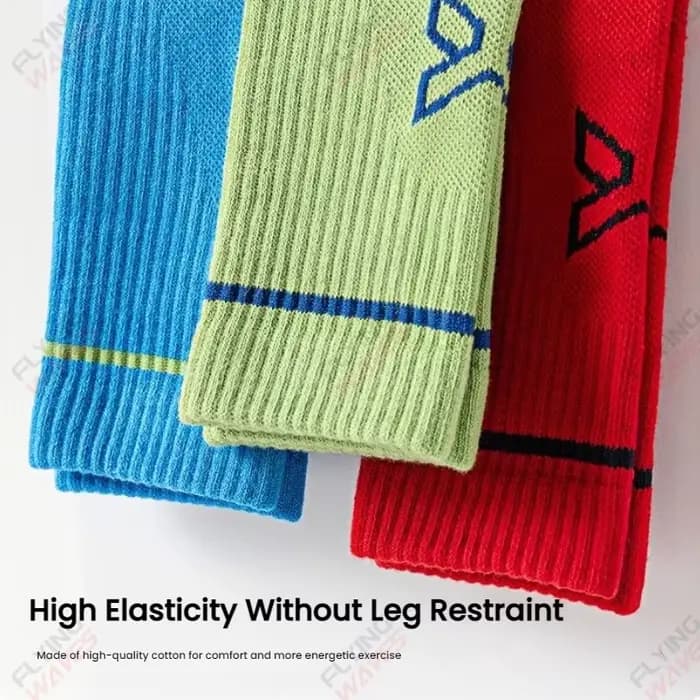 Chaussettes de football à basculeurs pour enfants, garçons et filles, absorbantes et antichoc, chaussettes montantes pour adolescents, chaussettes de mollet