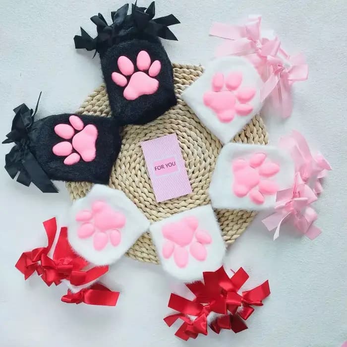 Chaussettes d'hiver chaudes en peluche pour femmes et filles