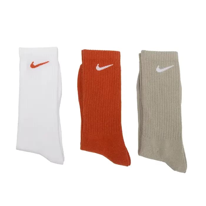 Chaussettes Nike pour hommes et femmes