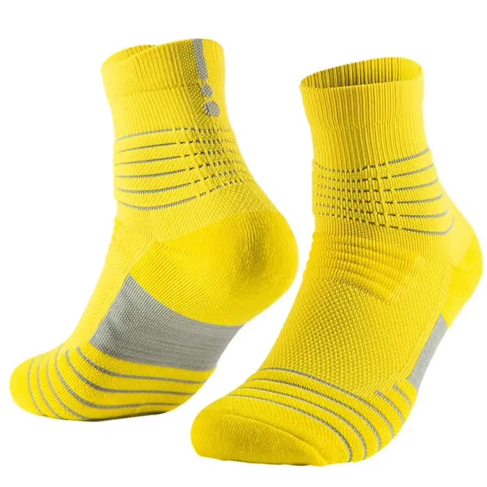 Chaussettes de Sport Football cyclisme