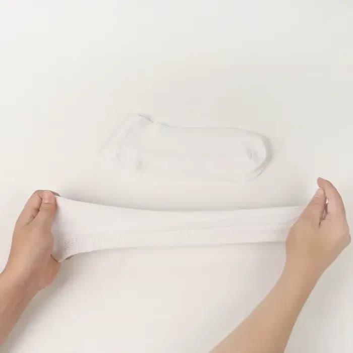 5/10 paires femmes été maille cheville athlétique chaussettes de course noir & blanc & gris mince coupe basse