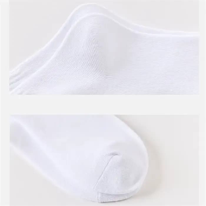 Chaussettes Tube central pour enfants de 3 à 16 ans