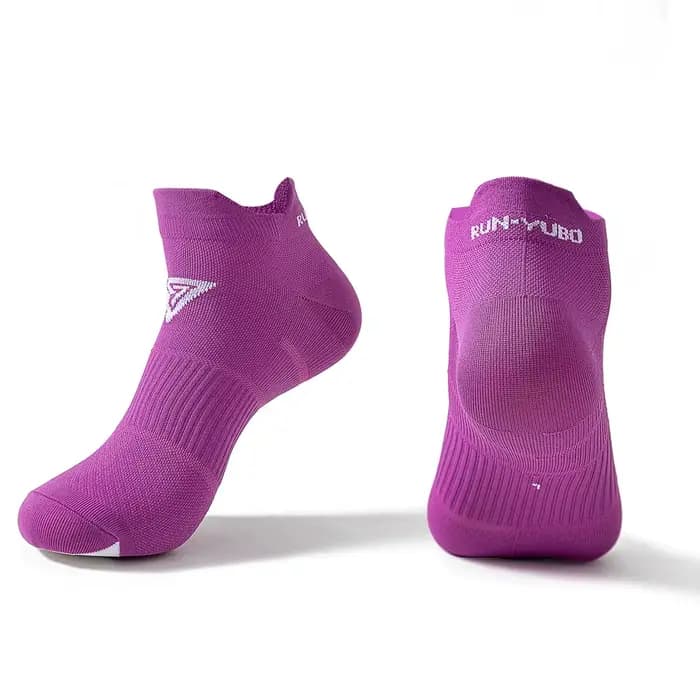 Chaussettes de Sport athlétiques pour femmes et hommes