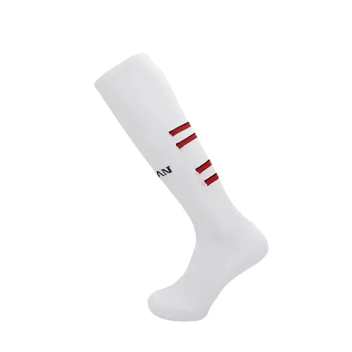 Chaussettes de football européennes pour enfants et adultes