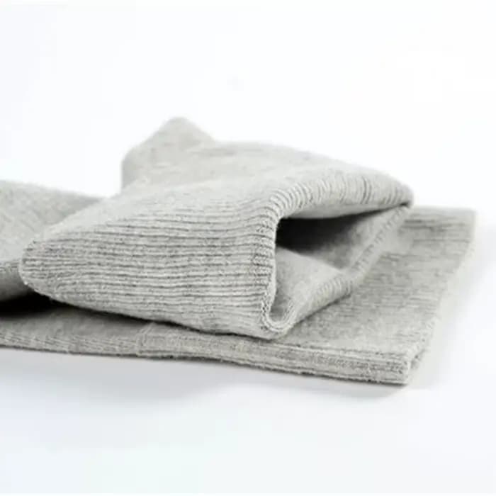 8 paires/lot de chaussettes pour diabétiques