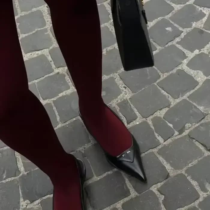 Collants super élastiques pour femmes