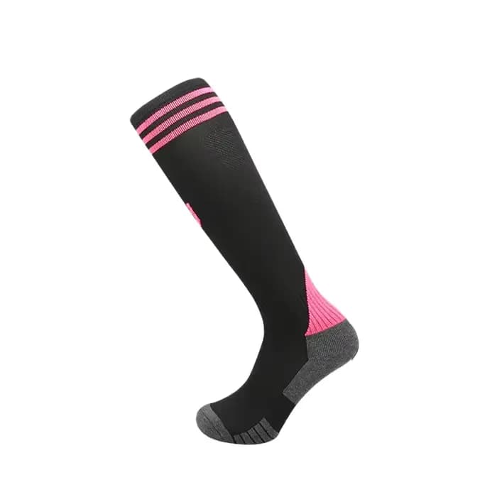 Saison 25-26 Club chaussette de Football pour adultes enfants épaississement serviette bas genou haute Gril