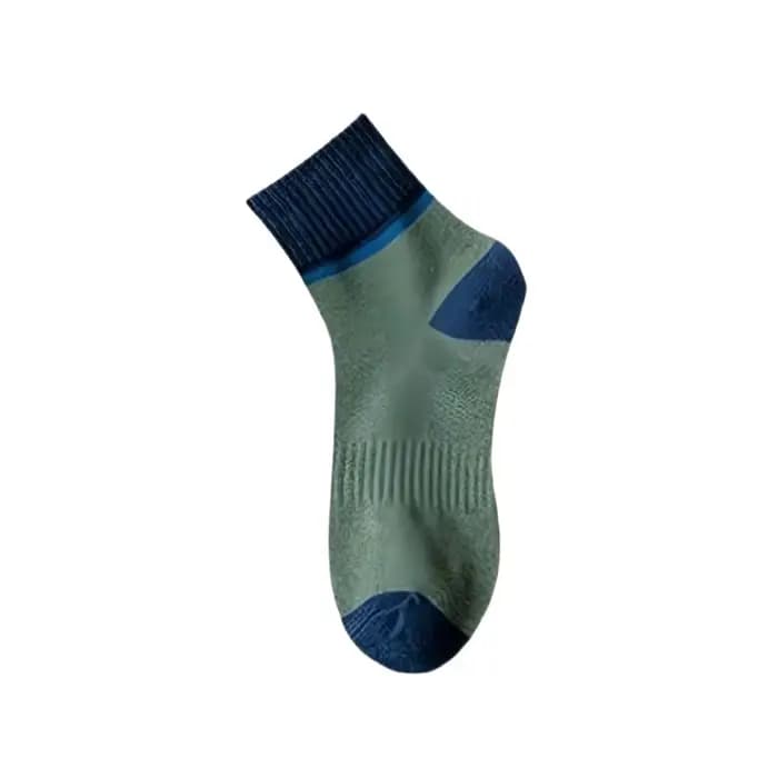 7 paires de chaussettes pour hommes