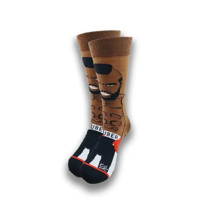 Offre spéciale chaussettes pour hommes et femmes printemps et automne conception senior confortable Skateboard
