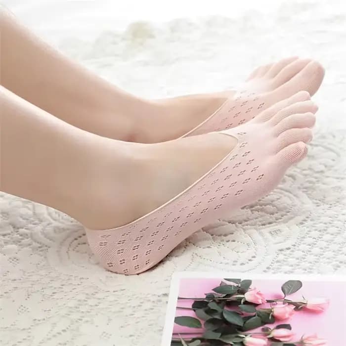 Chaussettes de Compression Orth4WD pour Homme et Femme