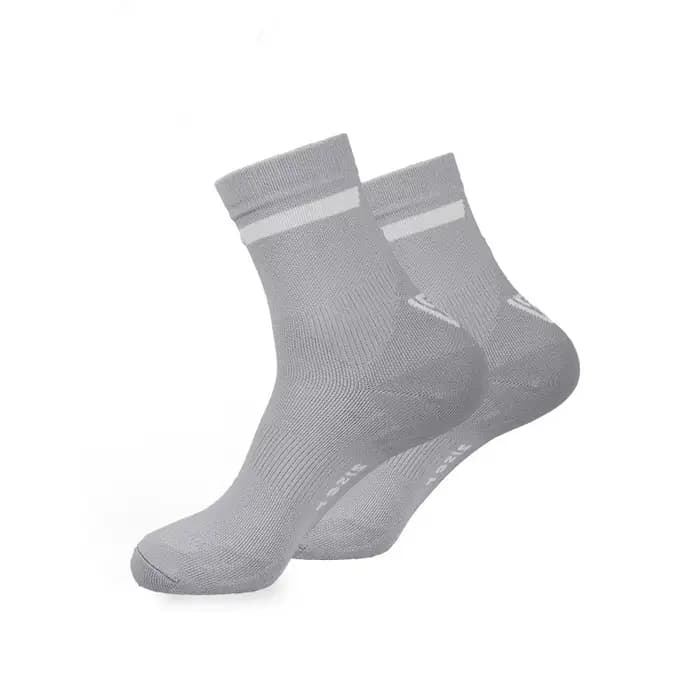 Chaussettes de sport de plein air Elite pour hommes, coussin respirant, Tube central, Marathon, course à pied, Fitness, entraînement de gymnastique, chaussettes de cyclisme