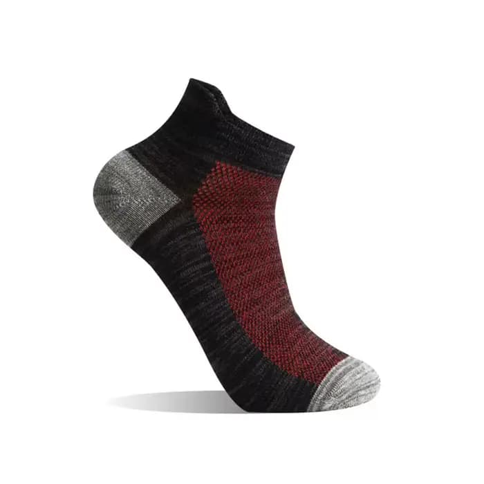 Haute qualité 5 paires hommes chaussettes de Compression