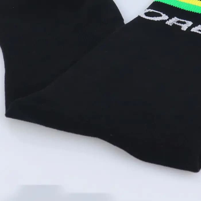 ORBEA ORCA-Chaussettes de sport mi-mollet à séchage rapide pour hommes et femmes