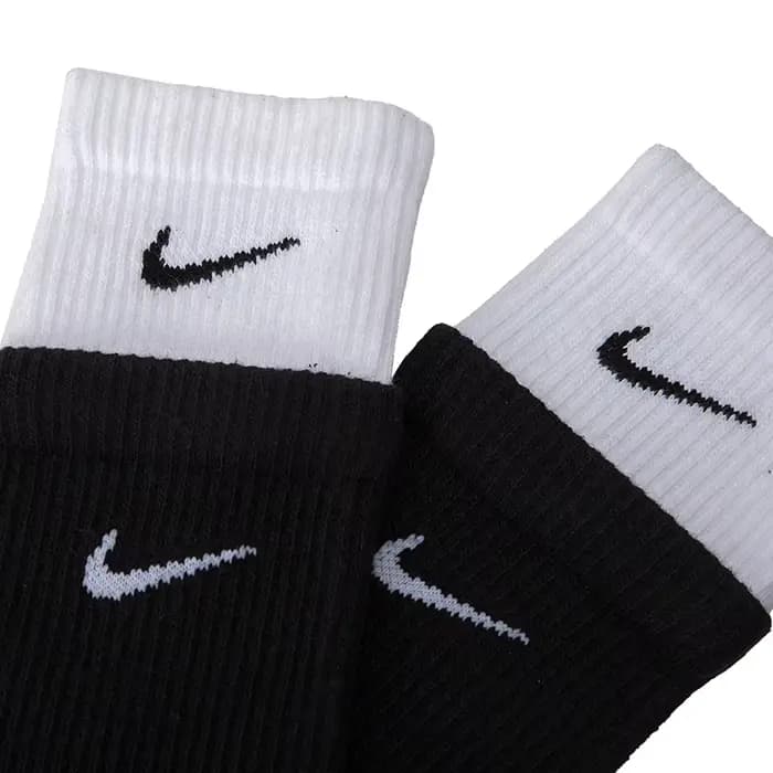 Chaussettes Nike pour hommes et femmes