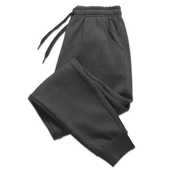 Pantalon de jogging pour sports de rue pour hommes