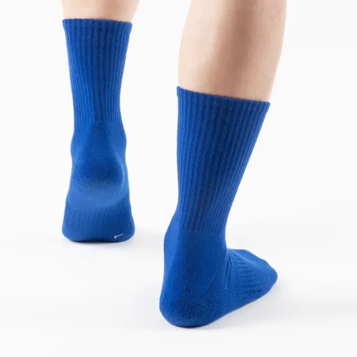 Match-Up Chaussettes de sport en éponge pour hommes (6 PAIRES)
